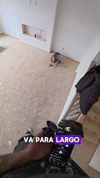 POV: así se ve mi trabajo todos los días 👷‍♂️#shorts #drywall #construction