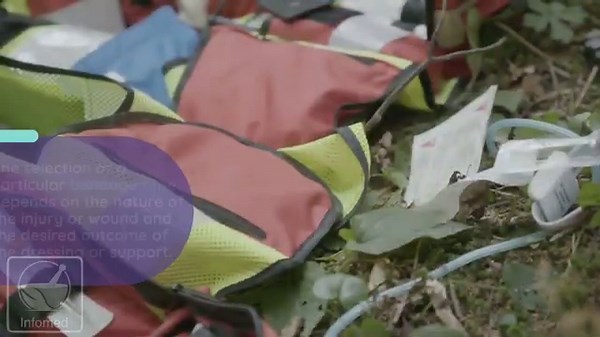 "Bandages Unveiled: A Comprehensive Guide to Different Types and Their Remarkable Uses"