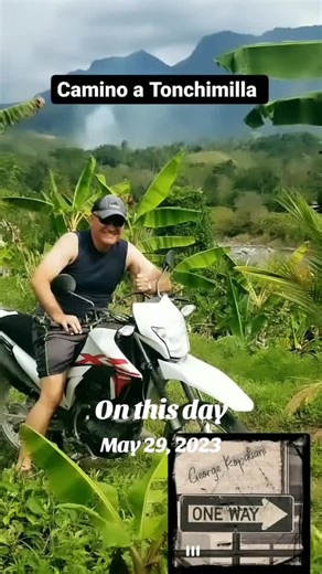 #onthisday