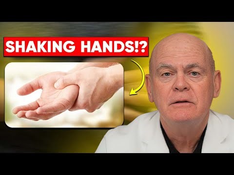 Why Your Hands Shake Understanding Tremors and What to Do