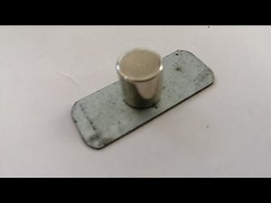 How to make Magnetic Shield