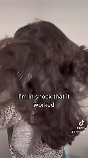 Towel Heatless Curls: Overnight Hair Transformation