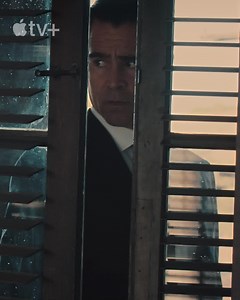 78K views · 4.9K reactions | Academy Award Nominee Colin Farrell stars as an enigmatic private eye in the series Sugar, now streaming on Apple TV+. | Apple TV | Facebook