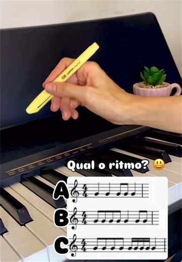 Explorando a Leitura Rítmica na Música