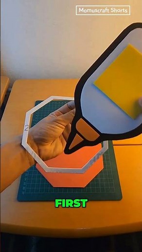 Stop! Check Out This Foam Stop Sign Tutorial 🛑