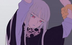 アンドロイドガール ver.luz/luz-Android girl【COVER】