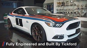 2.2K views · 100 reactions | 2017 FORD MUSTANG – TICKFORD BATHURST ’77 SPECIAL – LIMITED EDITION BUILD #1 of 77 Now for viewing in our Kogarah facility. 02 9553 8965 | Muscle Car Warehouse | Facebook