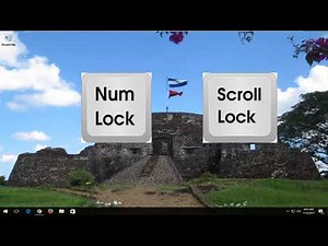 FIX Laptop Touchpad Not Working Windows 10