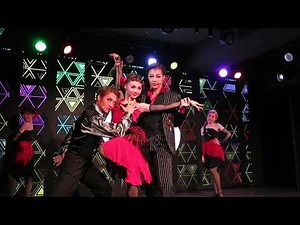 OSK日本歌劇団 PRECIOUS STONES 椿りょう