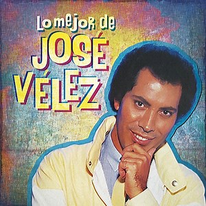 No, por Favor 🫤💔 José Velez | El Gran Romántico