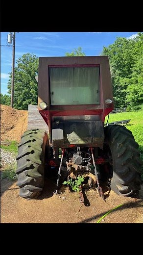 Free scrap metal pickup for farm equipment. Call 615-606-2978 to schedule your free removal.