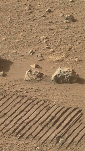 Mars perseverance sol1889 | Mars latest update