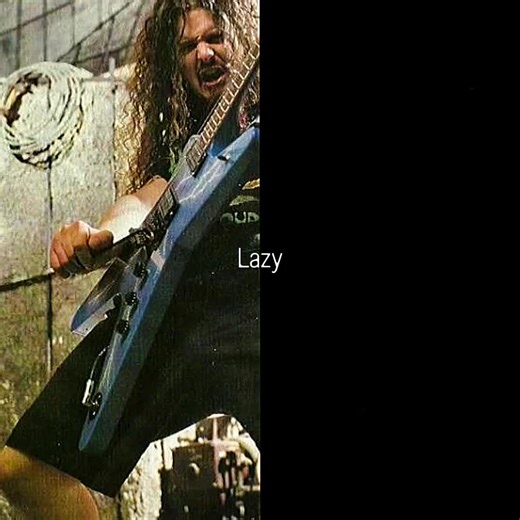 Tribute to Dimebag Darrell and Rita