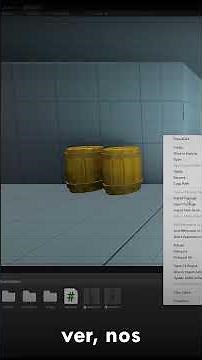 How to create and configure ScriptableObjects in Unity from scratch