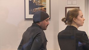 Evening Magazine's first episode from 1986