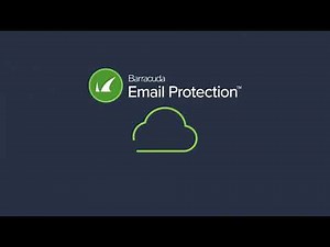 Barracuda Email Protection