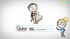 Яко! Писане на буква Ф. Български език 1. клас