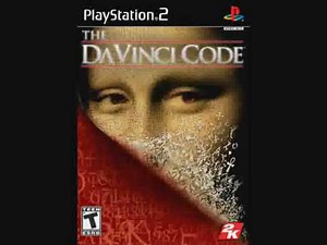 The Da Vinci Code Game OST - Normandy Mansion