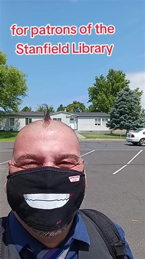 Anime Your Way Tour: Creative Fun in Oregon Libraries