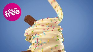 Do more this summer! We’ve whipped up a great way for you to see more, enjoy more, and experience more with free unlimited all-day travel for up to two children with every Adult FirstDay ticket* Where will this summer take you? Full details available at firstglasgow.com/kidsgofree *Terms and conditions apply. | First Glasgow