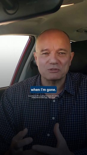 It’s not about money. It’s about peace of mind. Protect your family with Seniors Life Insurance today. Request a quote now | New Zealand Seniors