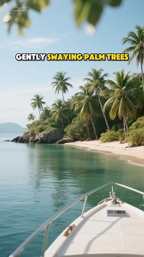 Escape to Cayo Largo, Cuba’s sun-kissed paradise where powdery white sands meet the clearest turquoise sea. 🏝️☀️ It’s the kind of beauty that feels like a dream you never want to end. 🌊✨ #CayoLargo #IslandParadise #OceanVibes #TravelGoals #Wanderlust | Echoes Of Eras