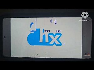 DHX Media logo history