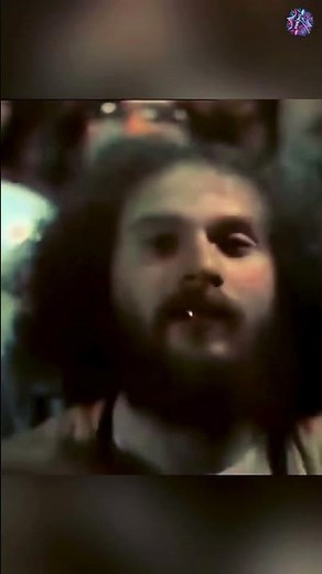 Deep Purple's Iconic Smoke On The Water Live 1971 – The Performance That Shaped Rock #legend #shorts