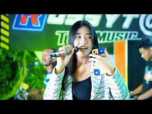 DOKTER CINTA BUNGA PERMATA ‼️ ROSSYTA MUSIC - LAU DAWE KUDUS