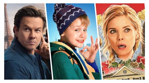 Top 7 Christmas movies streaming right now: 'Home Alone,' 'The Santa Clause,' 'Oh. What. Fun.'  more