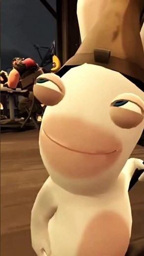 episode name:trollrabbid