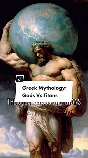 Exploring the Epic Titan War in Greek Mythology