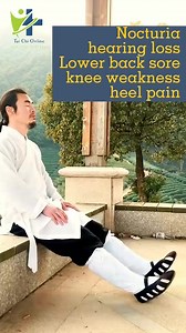 112K views · 3.2K reactions | Exercise tai chi daily fully remove root causes and Improve symptoms. Follow for more useful and healthy tai chi practices. #foryou #fyp #tiktok #usa #kungfu #taichi #beauty #wudang #qigong #ancientselfcare #health #chineseculture #tcm #heathylifestyle #exercise #stretching #relax #meridian #legs | Yang Style Tai Chi | Facebook