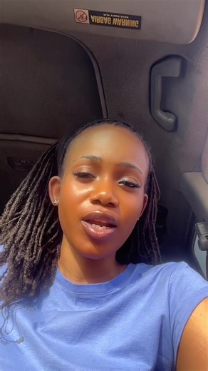 Embracing My Locs Journey Again