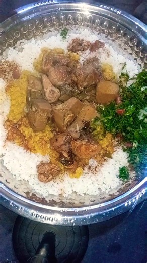 today lunch srilankan style