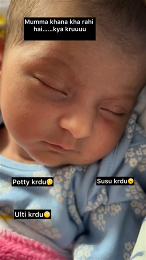 Anaysha✨️Baby moments | mini world 🦄 on Instagram: "What to do….🤔 [cute baby, baby love,baby girl] #babyfever #baby #instababy #instaviral #explore #trending #fyp #reelsindia #viral"