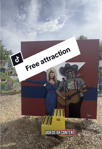 Exploring Free Attractions in Pigeon Forge and Gatlinburg