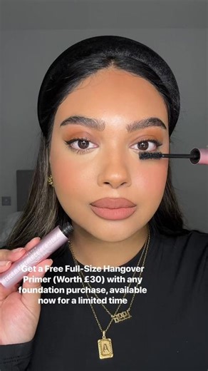 Versatile Too Faced Born This Way Makeup Look Tutorial