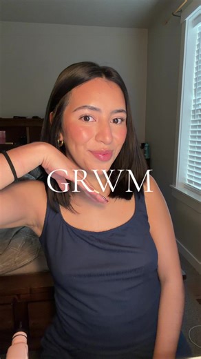 Preparing for My Trip: A Morning Routine GRWM