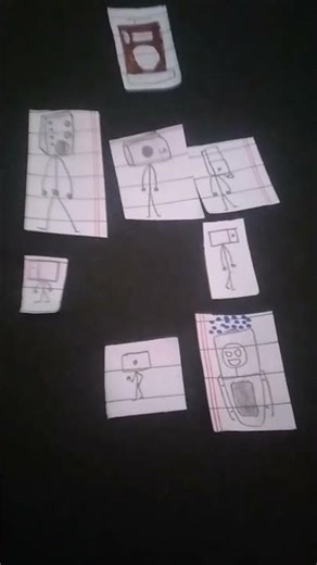 The cctv loss | kommy 5