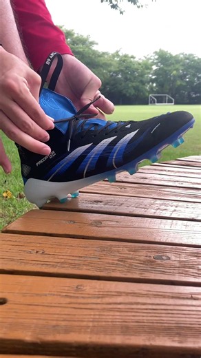 Adidas Football Boots Predator ELITE FT FG