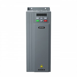 [Hot Item] High Efficiency Low Noise 3 Phase Induction AC Electric Asynchronous Motor VFD