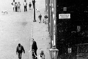 Leeds in the 1960s: Photos capture age of innocence in city suburb