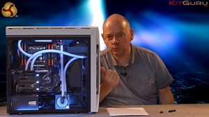 BitFenix Aurora case review