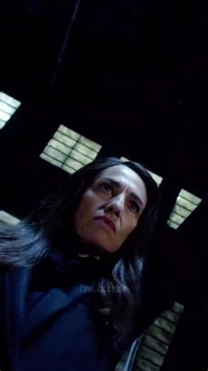 The Originals Season 2 Dahlia's Entrance