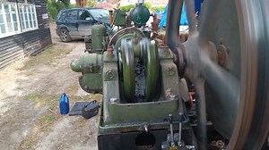 1.7K views · 24 reactions | Ruston engine running smoothly  Part 10 | Finding old engine | Facebook
