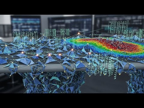Finite Element Method (FEM) and Linear Algebra