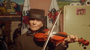 The Klezmer Project: Trailer 1