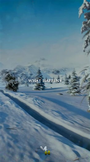 Whale Fall: When a whale dies, its massive body sinks to the ocean floor and becomes a source of life. In the deep sea, where food is extremely rare, this single whale feeds thousands of creatures. Scavengers consume the soft tissue first, sustaining life for months. Then smaller organisms and bacteria break down the remaining bones, releasing nutrients for years. Entire ecosystems form around the carcass, supporting species that exist nowhere else. This process is called a whale fall — a powerf