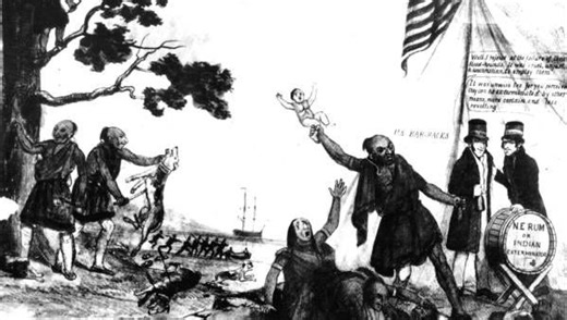 The history and origins of Florida's county names, from Dade to Hendry